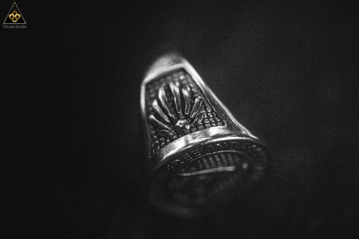 Fotografia de produto com foco em detalhe e textura